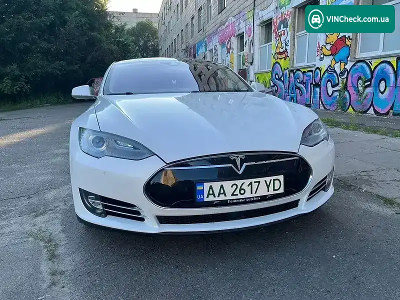Tesla Model S 2014, фото з оголошення 2 з 15, VIN 5YJSA6H1XEFP57924