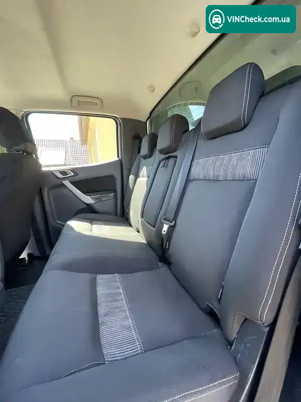 Ford Ranger 2013, фото з оголошення 2 з 17, VIN 6FPPXXMJ2PDA28957