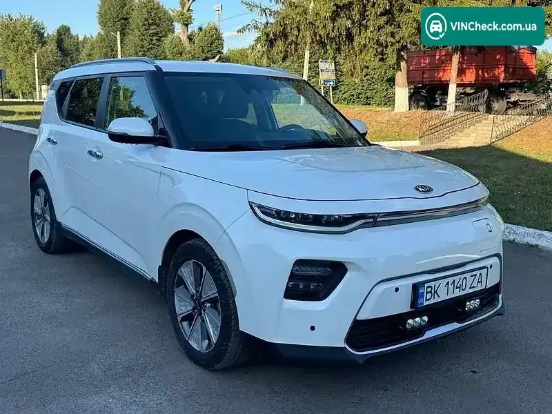 Kia Soul 2019, фото з оголошення 1 з 20, VIN KNAJ3811FL7005753