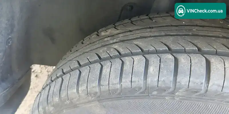 Hyundai Santa FE 2006, фото з оголошення 1 з 16, VIN Y6LSC81AP6L000604
