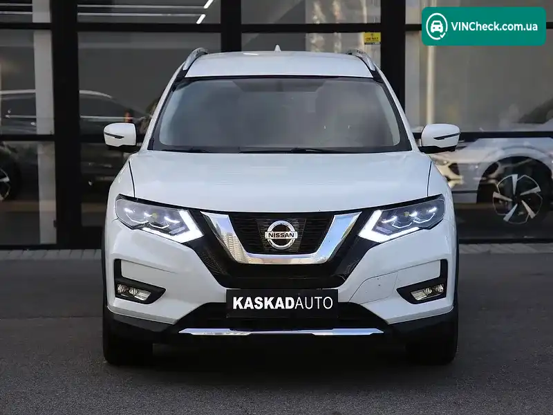 Nissan Rogue 2016, фото з оголошення 2 з 20, VIN JN8AT2MV0HW005354