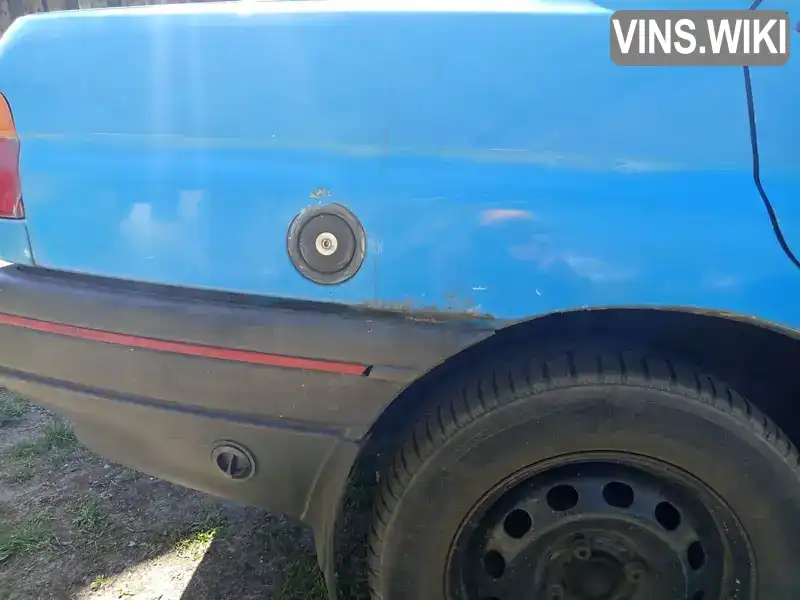 Ford Orion 1991, фото з оголошення 1 з 21, VIN WF0FXXGCAFML15507