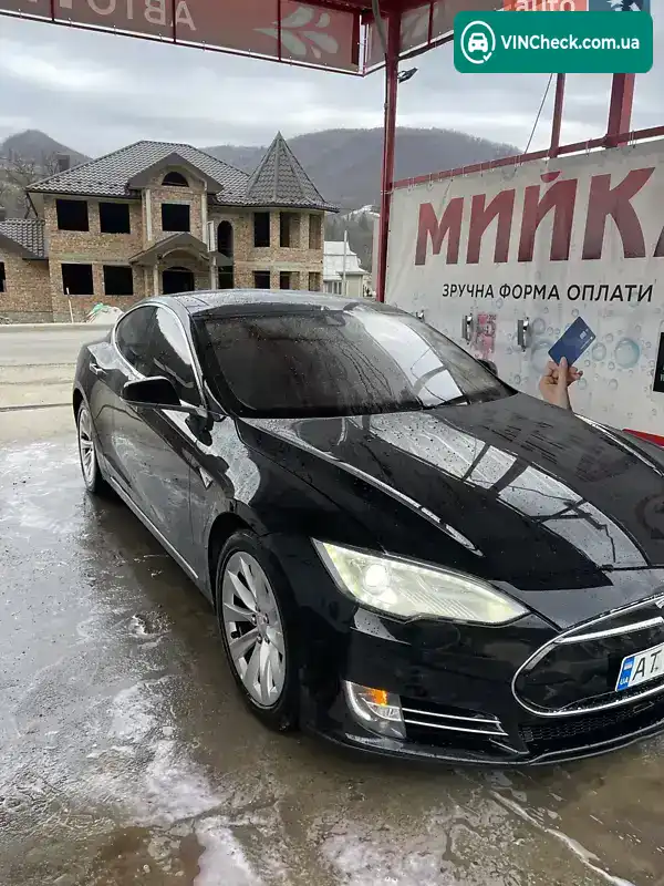 Tesla Model S 2014, фото з оголошення 2 з 21, VIN 5YJSA1H1XEFP52855