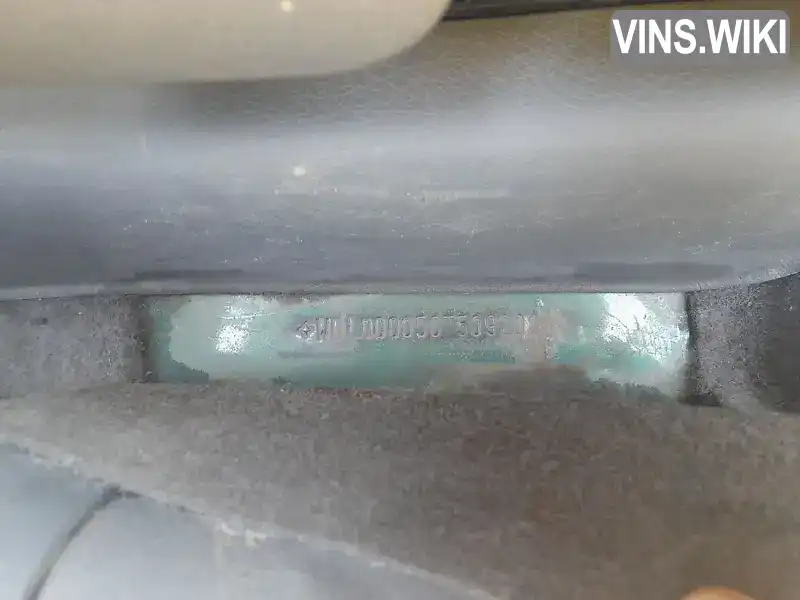 Opel Astra 1995, фото з оголошення 2 з 19, VIN W0L000056T5092028