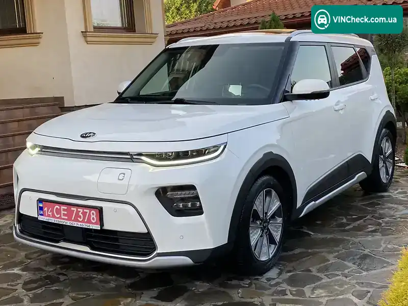 Kia Soul 2019, фото з оголошення 2 з 20, VIN KNAJ3811FL7008157