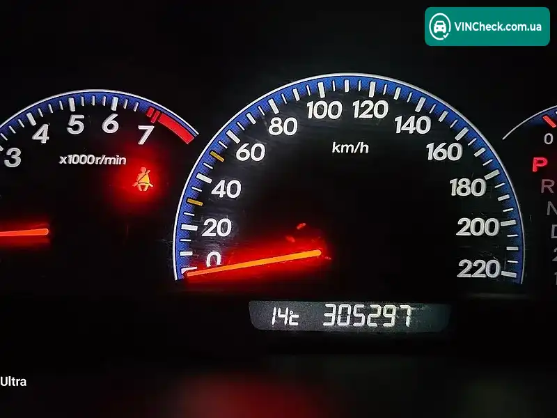 Honda FR-V 2007, фото з оголошення 2 з 20, VIN JHMBE18607S203915