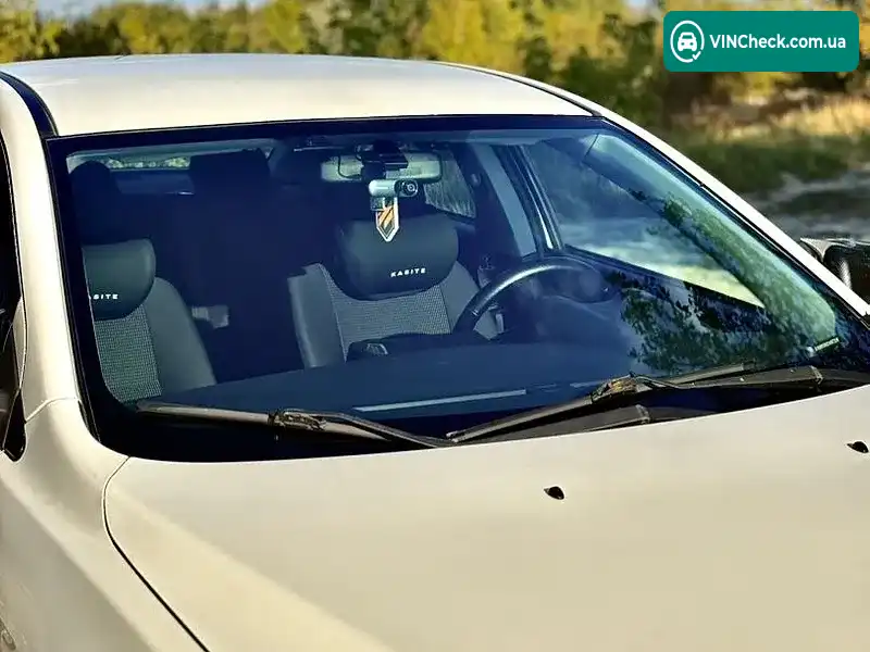 Mitsubishi Lancer 2011, фото з оголошення 1 з 20, VIN JMBSRCY2ABU008436