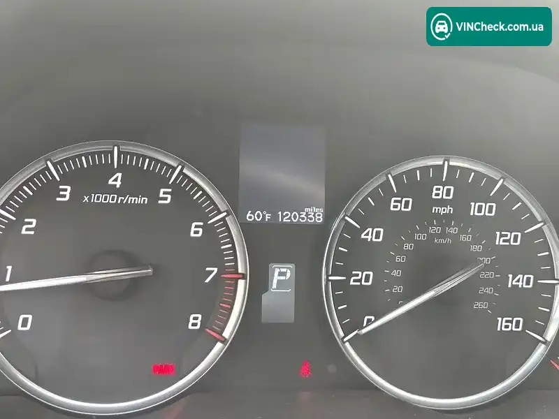 Acura TLX 2015, фото з оголошення 1 з 15, VIN 19UUB1F3XGA005537