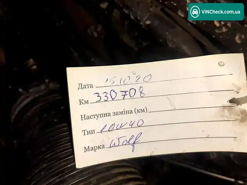 Volkswagen Golf 2000, фото з оголошення 1 з 19, VIN WVWZZZ1JZYW642087