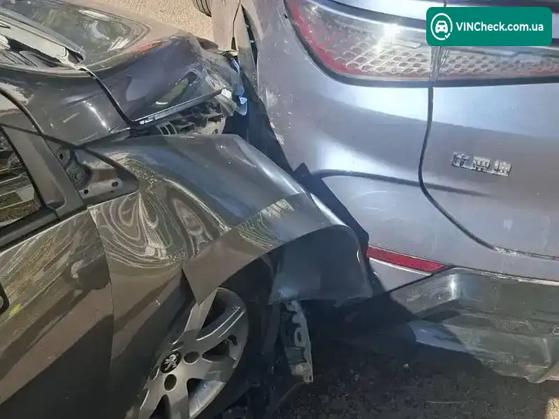 Peugeot 308 2013, фото з оголошення 2 з 12, VIN VF34H9HD8DS147851