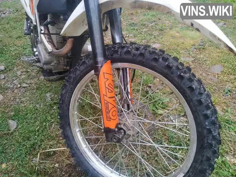 SkyBike Kayo 2021, фото з оголошення 2 з 4, VIN KAY02CNLAM1071400