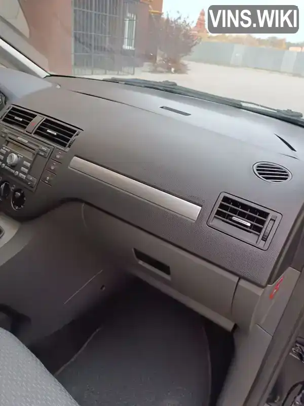 Ford C-Max 2006, фото з оголошення 1 з 21, VIN WF0MXXGCDM6U16898