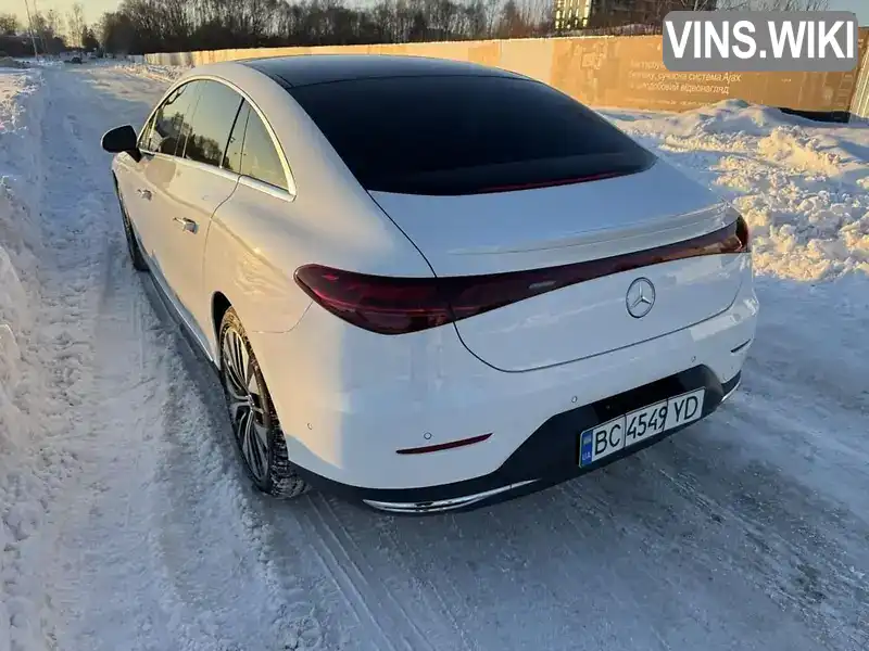 Mercedes-Benz E-Class 2023, фото з оголошення 1 з 15, VIN W1KEG1CB4PF025050