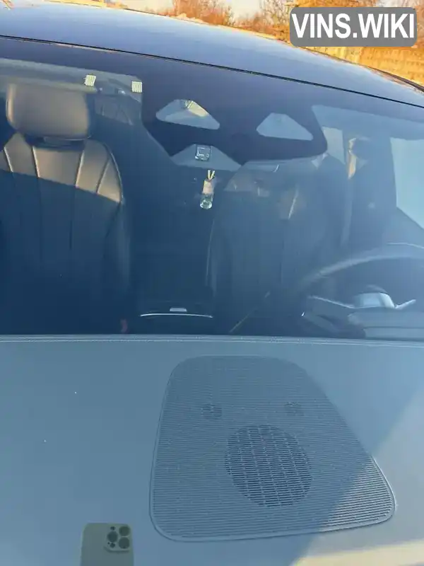 Mercedes-Benz E-Class 2023, фото з оголошення 2 з 15, VIN W1KEG1CB4PF025050