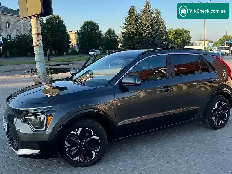 Audi Q2 2024, фото з оголошення 1 з 20, VIN KNDCR3L1XR5113799