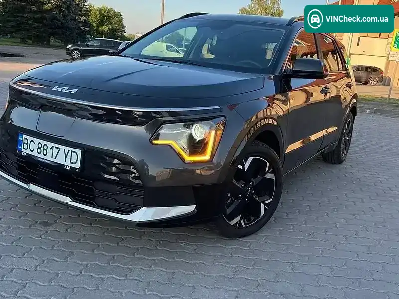 Audi Q2 2024, фото з оголошення 2 з 20, VIN KNDCR3L1XR5113799