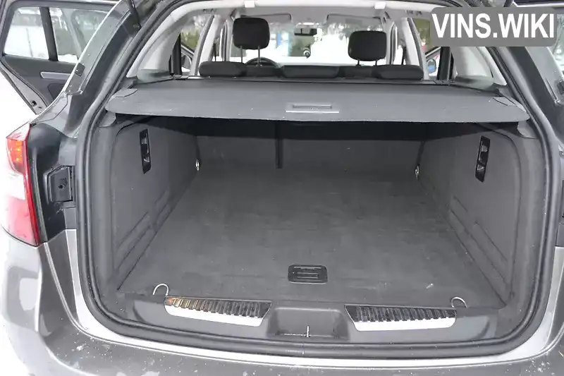Renault Laguna 2010, фото з оголошення 2 з 20, VIN VF1KT1R0643868576