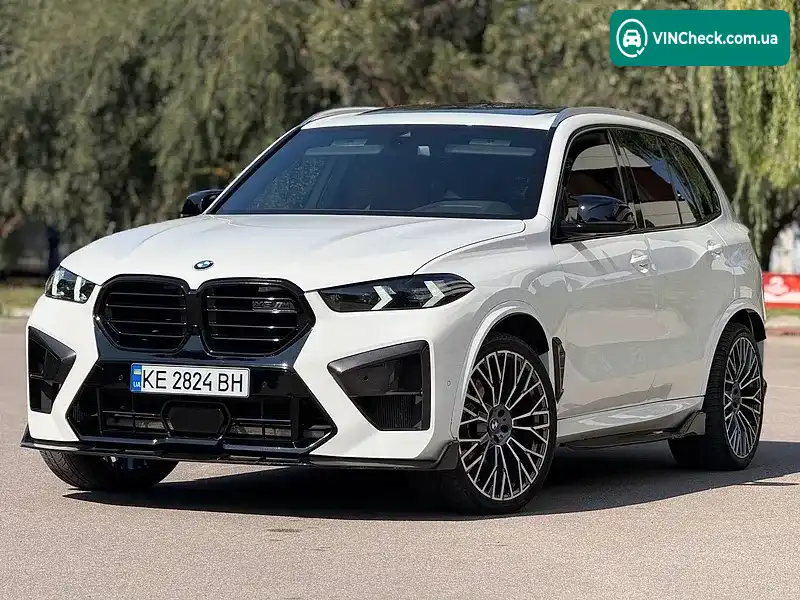 BMW X5 2018, фото з оголошення 2 з 20, VIN 5UXCR6C55KLL01196