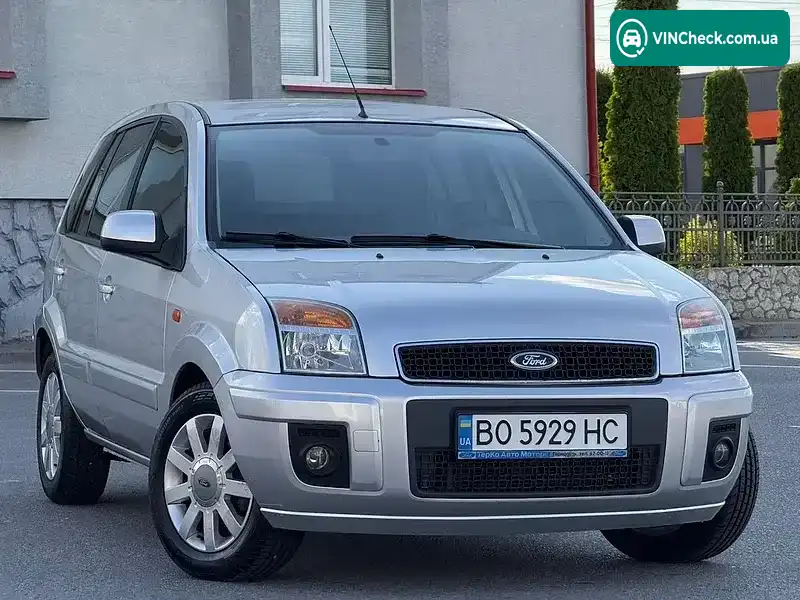 Ford Fusion 2011, фото з оголошення 1 з 20, VIN WF0UXXGAJUBE43197
