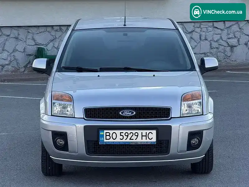 Ford Fusion 2011, фото з оголошення 2 з 20, VIN WF0UXXGAJUBE43197