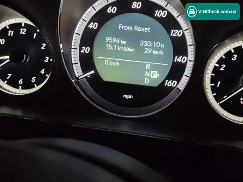 Mercedes-Benz E-Class 2009, фото з оголошення 2 з 17, VIN WDDHF8HB7AA094434