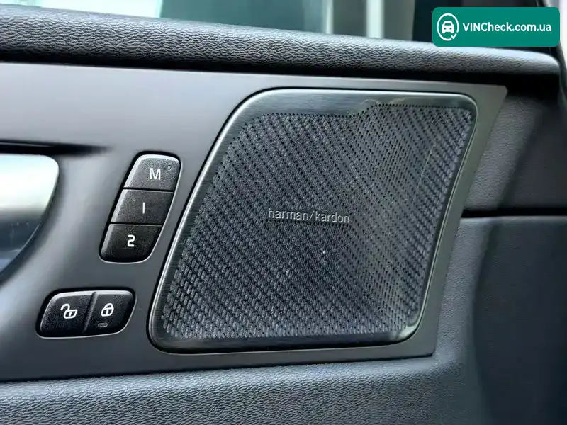 Volvo XC60 2022, фото з оголошення 2 з 21, VIN YV1UZL1V5P1245703
