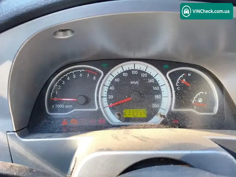 Daewoo Nexia 2010, фото з оголошення 1 з 12, VIN XWB3L32CDAA081146