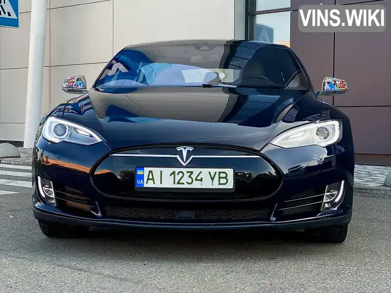 Tesla Model S 2015, фото з оголошення 2 з 21, VIN 5YJSA1H22FFP67991