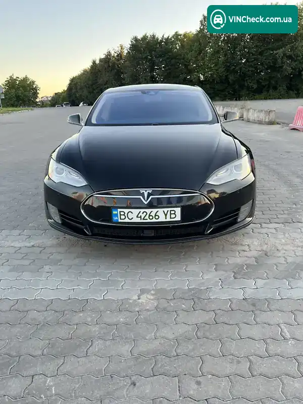 Tesla Model S 2016, фото з оголошення 1 з 18, VIN 5YJSA1E24GF125035