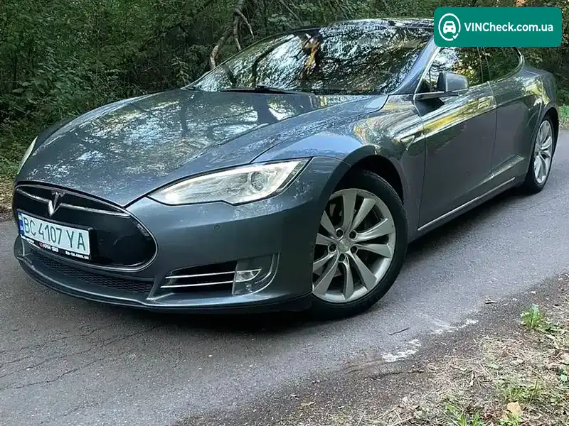 Tesla Model S 2013, фото з оголошення 1 з 13, VIN 5YJSA2DP3DFP15029