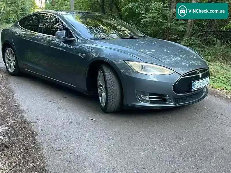 Tesla Model S 2013, фото з оголошення 2 з 13, VIN 5YJSA2DP3DFP15029