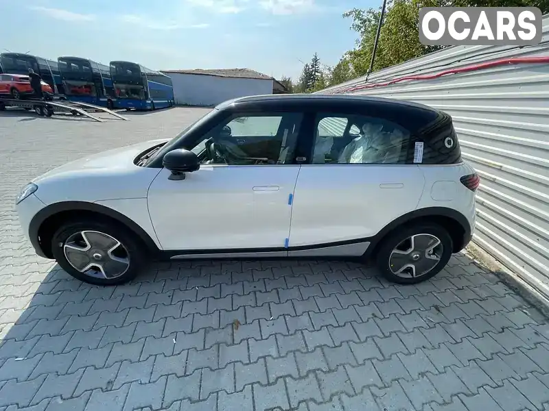Smart #1 2024, фото з оголошення 2 з 16, VIN HESXR1C40RS126276