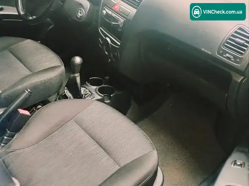Kia Picanto 2007, фото з оголошення 1 з 20, VIN KNEBA24328T509328