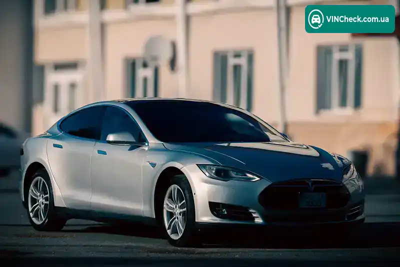 Tesla Model S 2015, фото з оголошення 2 з 20, VIN 5YJSA1H27FFP78937