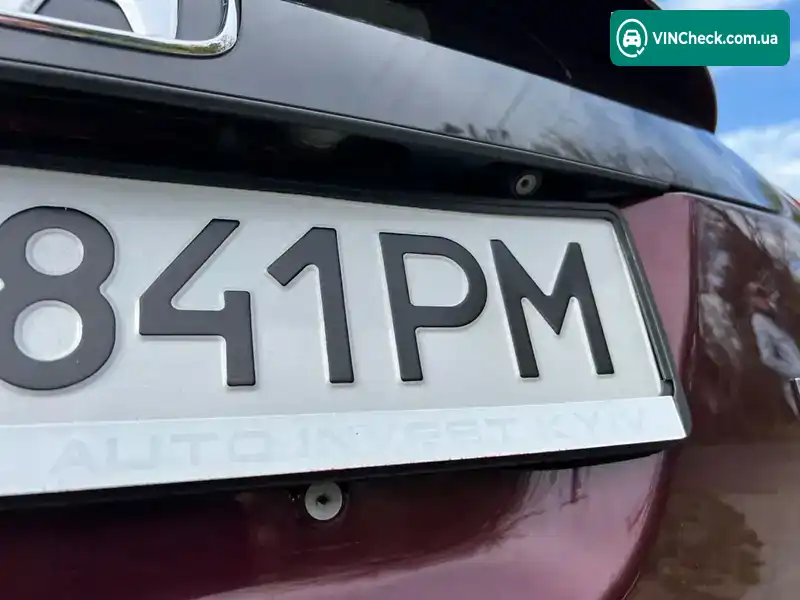 Honda Crosstour 2012, фото з оголошення 2 з 20, VIN 5J6TF2H57CL007872
