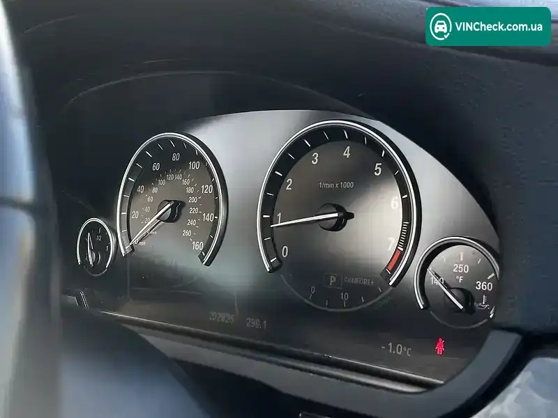 BMW 7 Series 2012, фото з оголошення 2 з 20, VIN WBAKB4C58CC576663