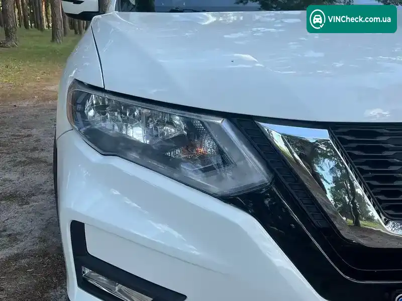 Nissan Rogue 2015, фото з оголошення 2 з 13, VIN 5N1AT2MT5FC917790