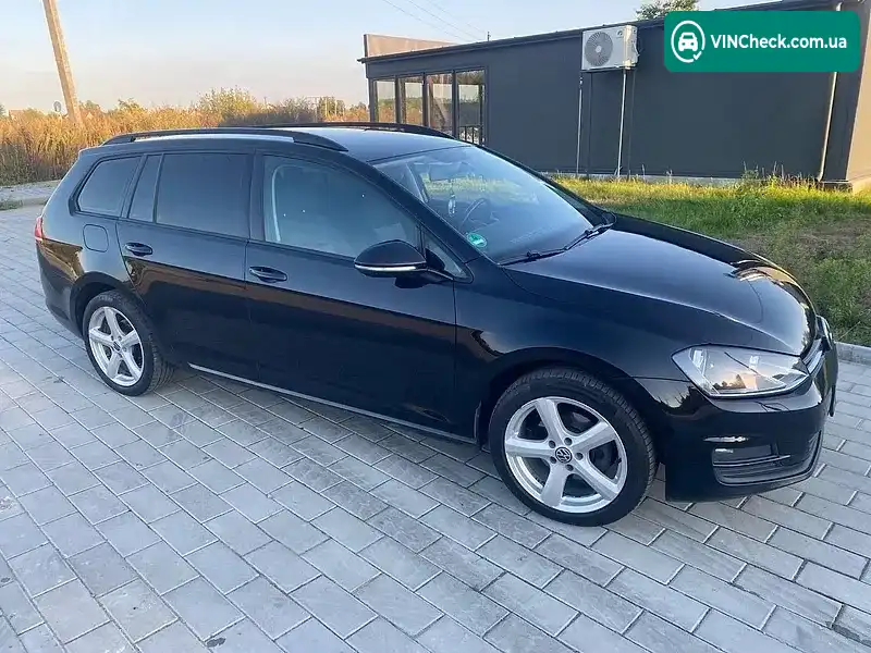 Volkswagen Golf 2015, фото з оголошення 2 з 20, VIN WVWZZZAUZGP573838
