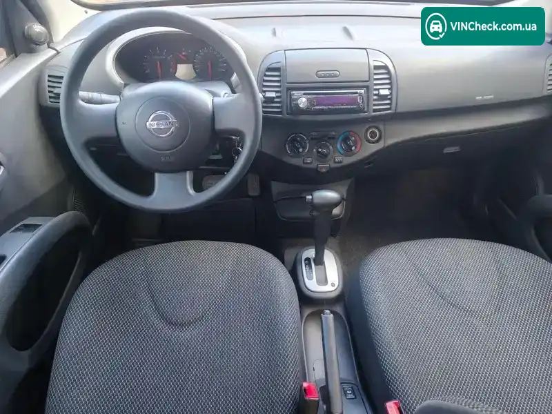 Nissan Micra 2010, фото з оголошення 2 з 16, VIN SJNFBAK12U3225566