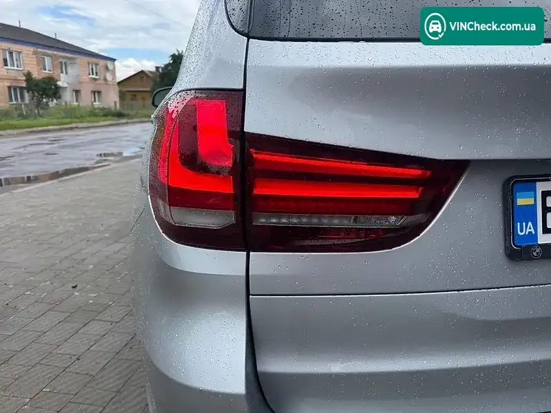 BMW X5 2015, фото з оголошення 2 з 19, VIN 5UXKR0C50F0P09346