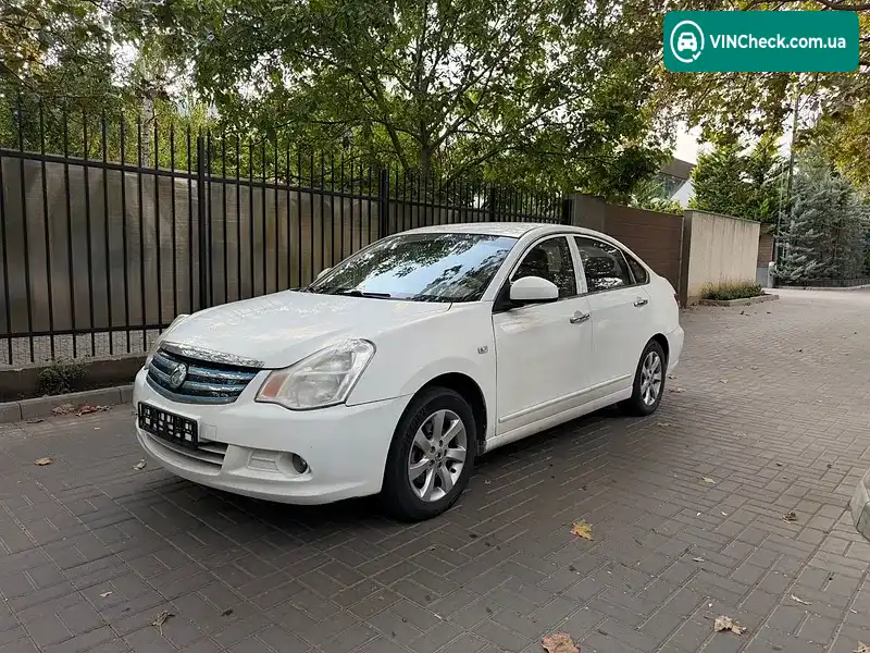 Dongfeng E11K 2018, фото з оголошення 1 з 16, VIN LDP51B961JE019144