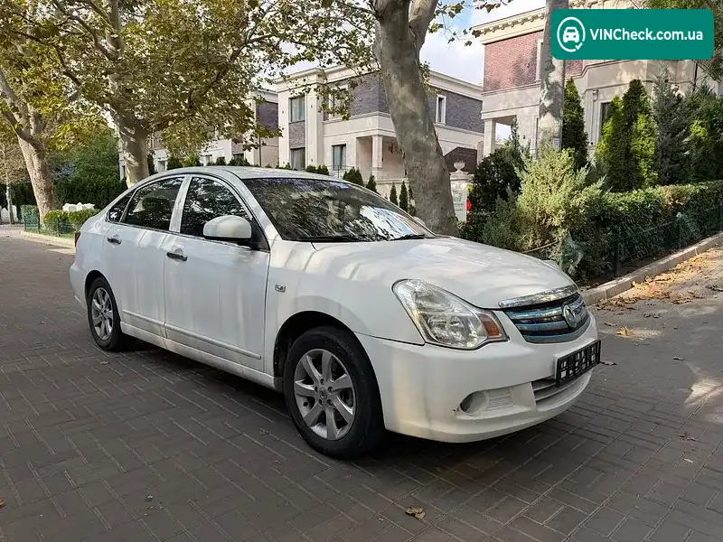 Dongfeng E11K 2018, фото з оголошення 2 з 16, VIN LDP51B961JE019144
