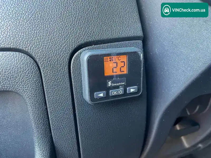 Nissan NV400 2018, фото з оголошення 1 з 20, VIN VNVM1000160862502