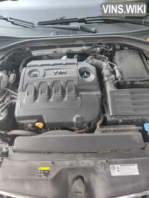 Skoda Superb 2015, фото з оголошення 2 з 16, VIN TMBJG9NP2G7022934