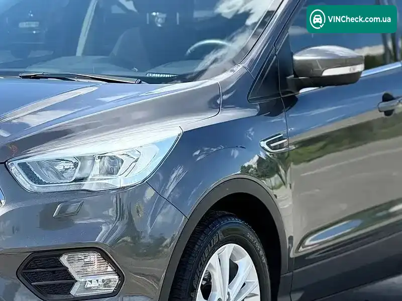 Ford Kuga 2021, фото з оголошення 1 з 20, VIN WF0AXXWPMAKM24355