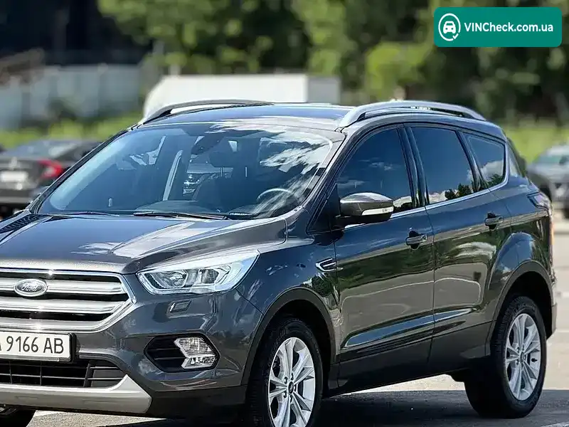 Ford Kuga 2021, фото з оголошення 2 з 20, VIN WF0AXXWPMAKM24355