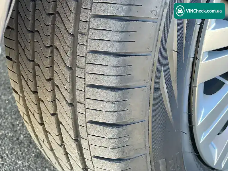 Dodge Journey 2015, фото з оголошення 2 з 20, VIN 3C4PDCAB3FT701941
