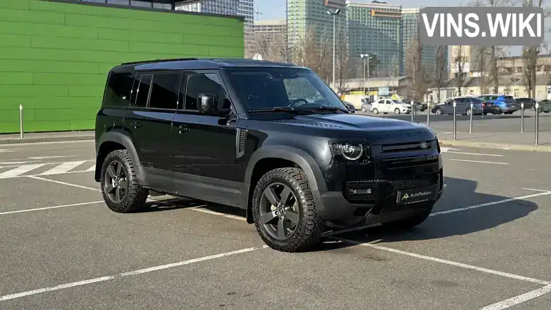 Land Rover Defender 2020, фото з оголошення 2 з 21, VIN SALEA7BN2L2026198