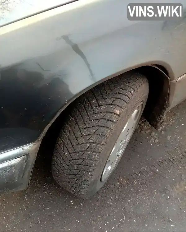 Mercedes-Benz E-Class 1995, фото з оголошення 2 з 7, VIN WDB1241261J025180