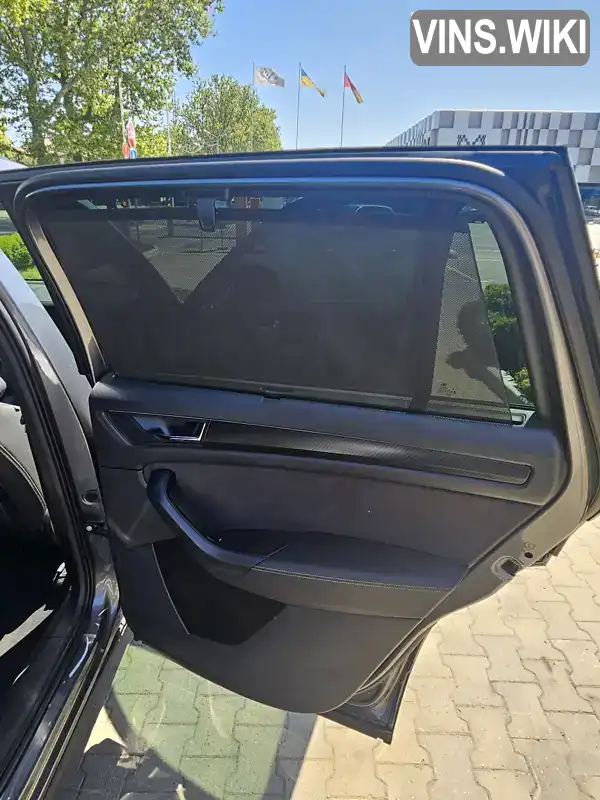 Skoda Kodiaq 2021, фото з оголошення 2 з 21, VIN TMBLD7NS6NB400516
